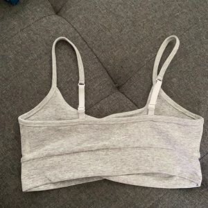 Beyond yoga spacedye bra